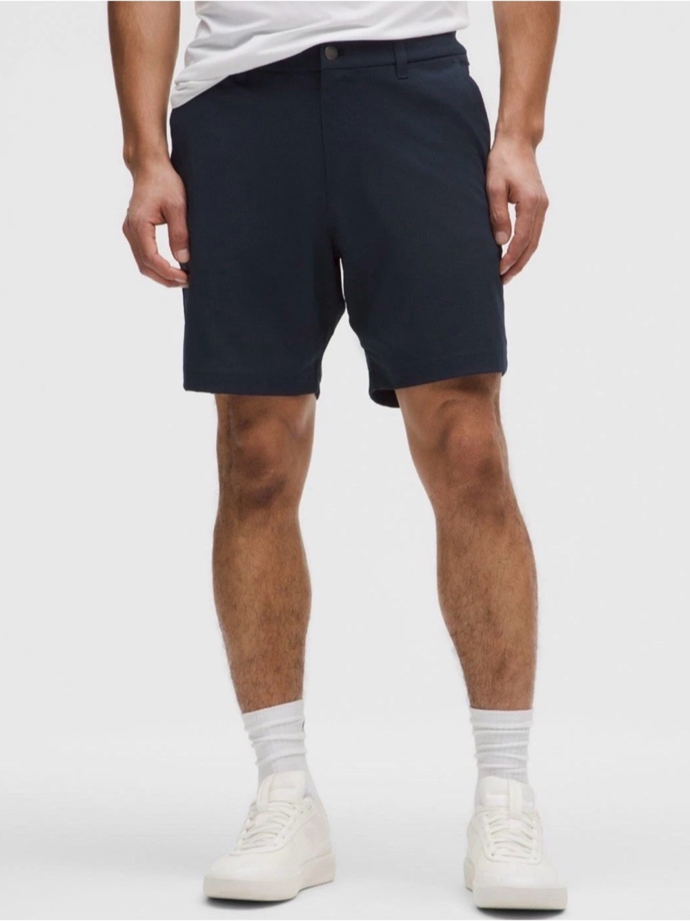 Lululemon Men’s “ABC” Short 7” Inseam (32) *WOVENAIR*